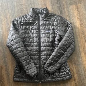 Patagonia Puffer Jacket